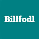 Billfodl
