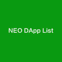 NEO DApp List