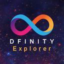 DFINITY Explorer