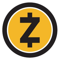 ZEC|大零币|Zcash