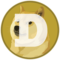DOGE|狗狗币|Dogecoin