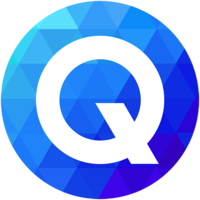 QT|QBTC Token