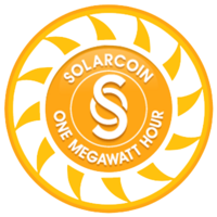 SLR|SolarCoin