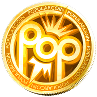 POP|人气币|PopularCoin