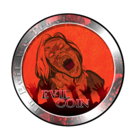 EVIL|Evil Coin