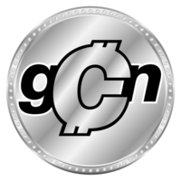 GCN|格罗币|gCn coin