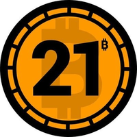 XBTC21|Bitcoin 21