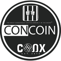 CONX|Concoin