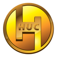 HUC|猎手币|HunterCoin