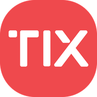 TIX|Blocktix
