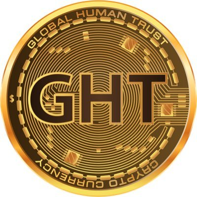 GHT|Global Human Trust