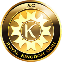 RKC|Royal Kingdom Coin