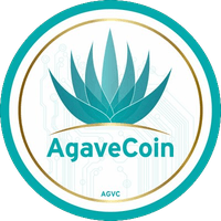 AGVC|龙舌兰币|AgaveCoin