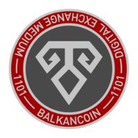 BKC|Balkancoin