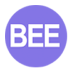 BEEL|Bee link chain