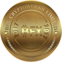 BFX|BFX Coin