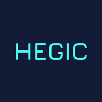 HEGIC|Hegic