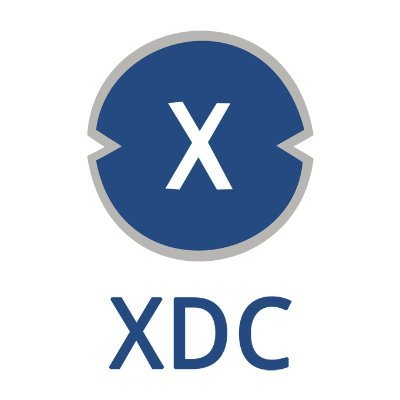 XDC|XinFin