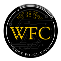 WFC3|Work Force Coin