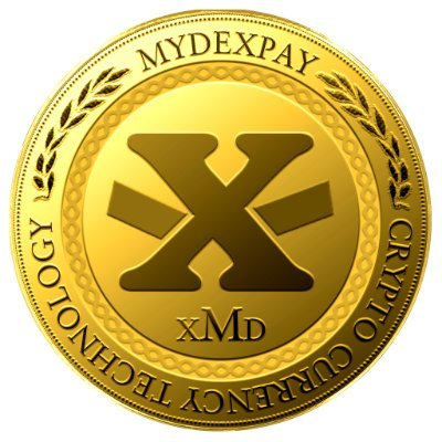 XMD|MyDexPay