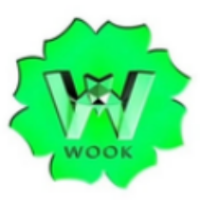 WOOK|沃克