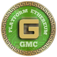 GMC|Geimcoin
