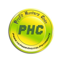 PHC|Profit Hunters Coin