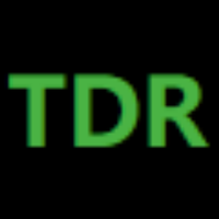 TDR|TDR Token