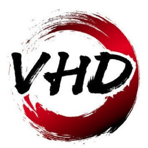 VHD|浩瀚盛世|VastHeyDay